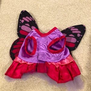 Fairy Costume for Pet XS